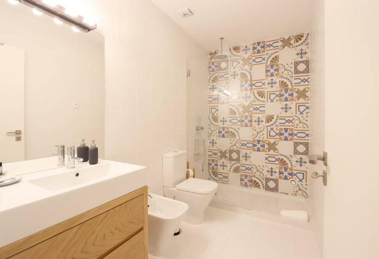 Modern Studio In Historical Centre Porto Zewnętrze zdjęcie