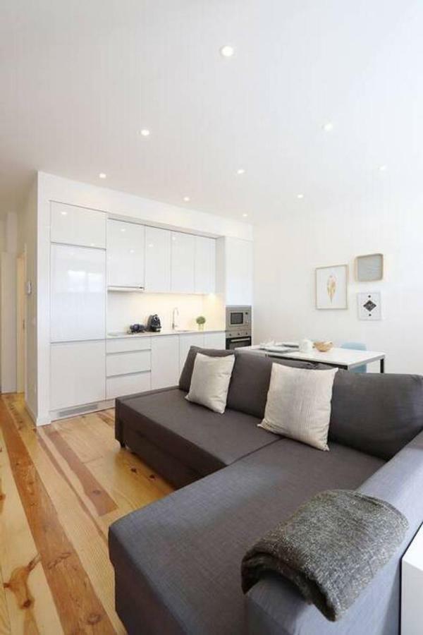 Modern Studio In Historical Centre Porto Zewnętrze zdjęcie