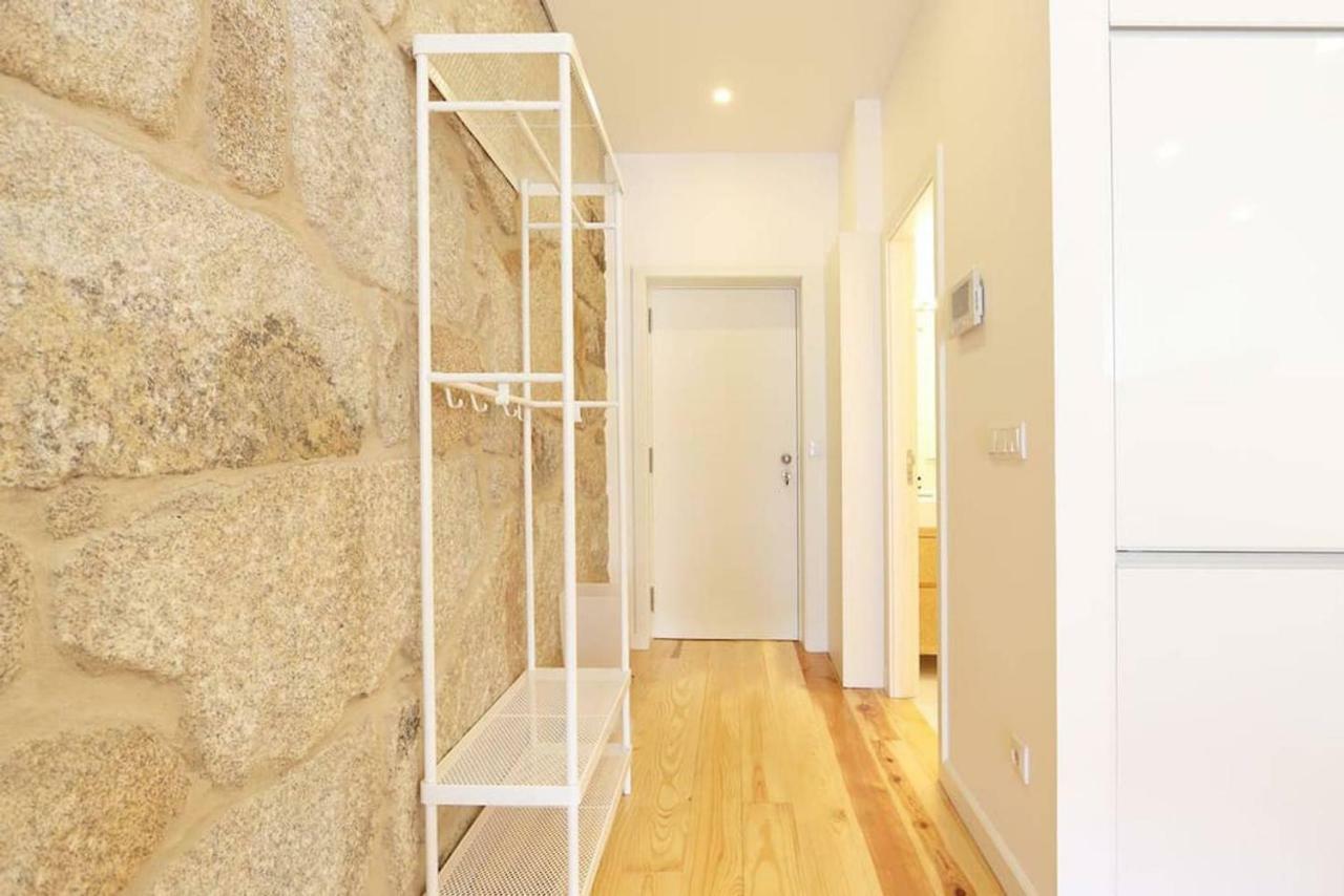 Modern Studio In Historical Centre Porto Zewnętrze zdjęcie