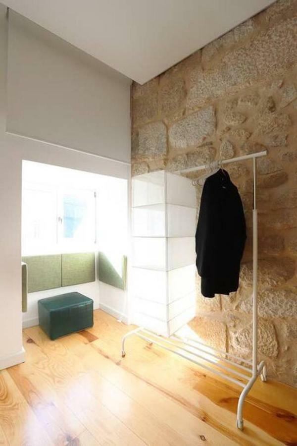 Modern Studio In Historical Centre Porto Zewnętrze zdjęcie